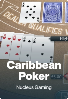 Caribbean Poker