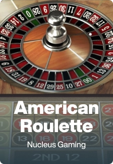 American Roulette