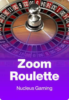 Zoom Roulette