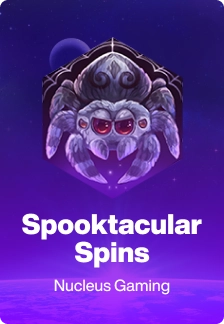 Spooktacular Spins