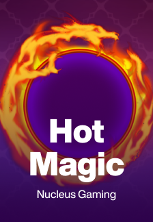 Hot Magic