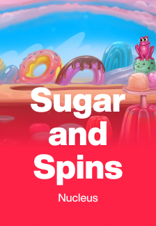 Sugar and Spins