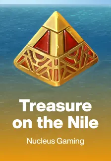 Treasure On The Nile