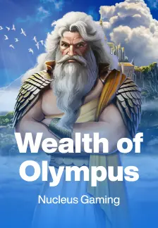 Wealth of Olympus