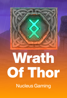 Wrath of Thor