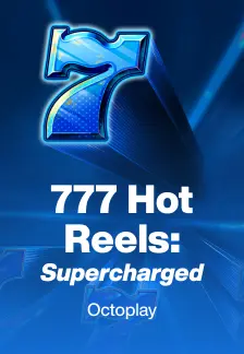 777 Hot Reels: Supercharged