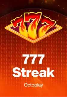 777 Streak