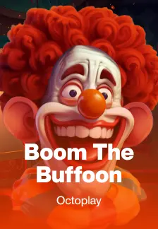 Boom the Buffoon