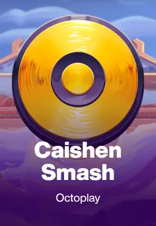 Caishen Smash