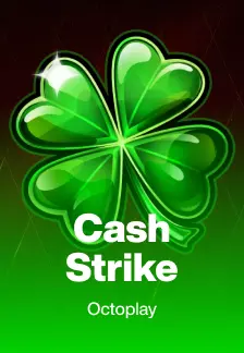 Cash Strike