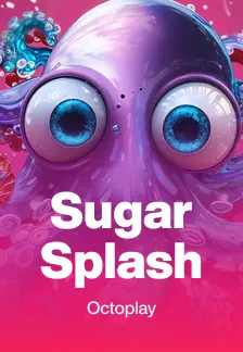 Sugar Splash