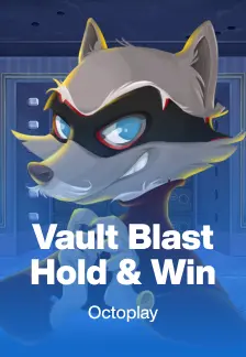 Vault Blast Hold & Win