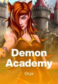 Demon Academy