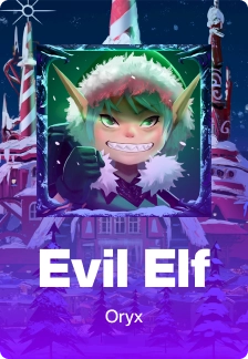 Evil Elf