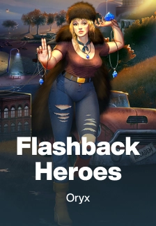 Flashback Heroes