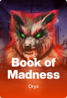 Book of Madness