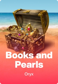 Books and Pearls