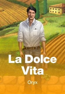 La Dolce Vita