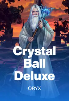 Crystal Ball Deluxe