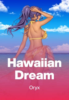 Hawaiian Dream