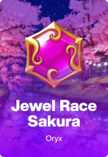 Jewel Race Sakura