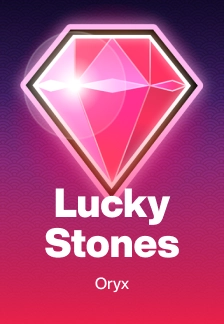 Lucky Stones