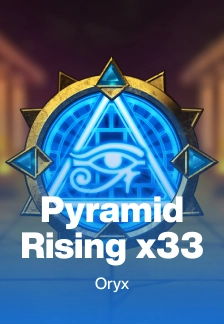 Pyramid Rising x33