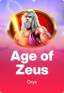 Age of Zeus