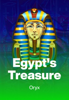 Egypt's Treasure