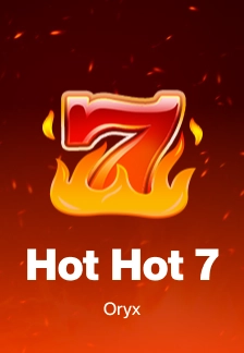 Hot Hot 7