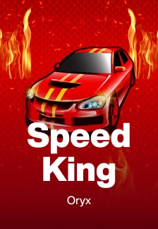 Speed King