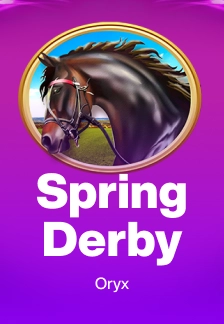 Spring Derby