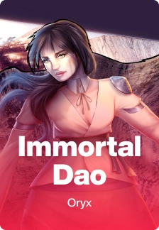 Immortal Dao