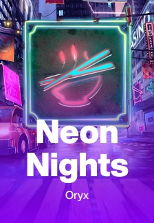 Neon Nights