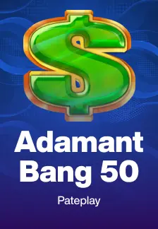 Adamant Bang 50