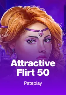 Attractive Flirt 50