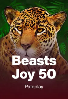 Beasts Joy 50