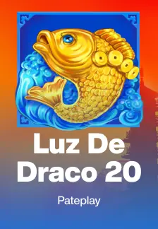 Luz de Draco 20