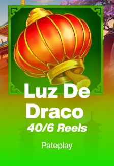 Luz de Draco 40/6 reels