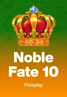 Noble Fate 10