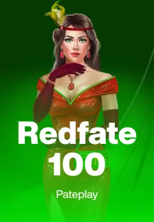 Red Fate 100