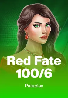 Red Fate 100/6