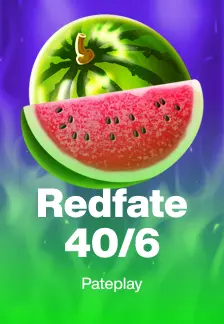 Redfate 40/6