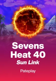 Sevens Heat 40 Sun Link