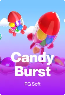 Candy Burst