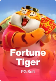 Fortune Tiger