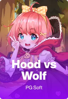 Hood vs Wolf