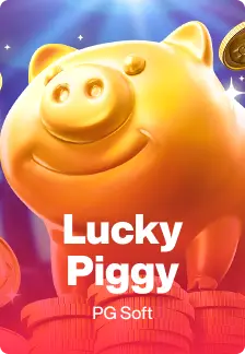 Lucky Piggy