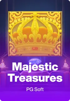 Majestic Treasures