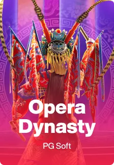 Opera Dynasty